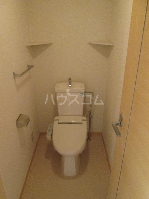 11/24 トイレ