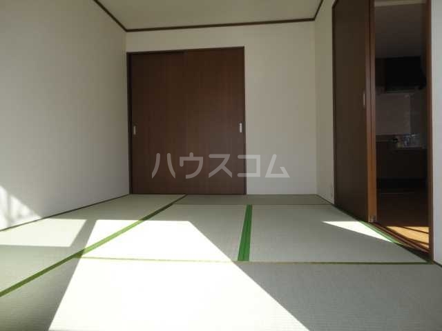 4/24 寝室