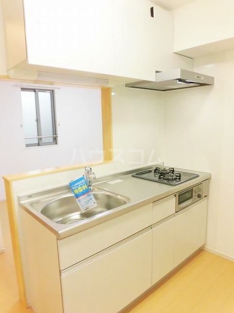 7/20 キッチン