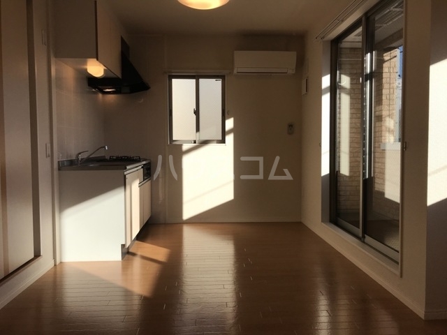 5/30 リビング/ダイニング