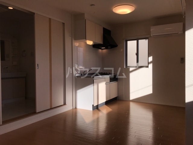 6/30 リビング/ダイニング