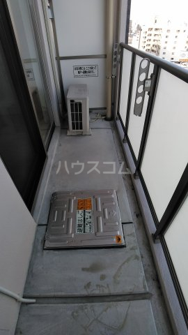 17/30 バルコニー