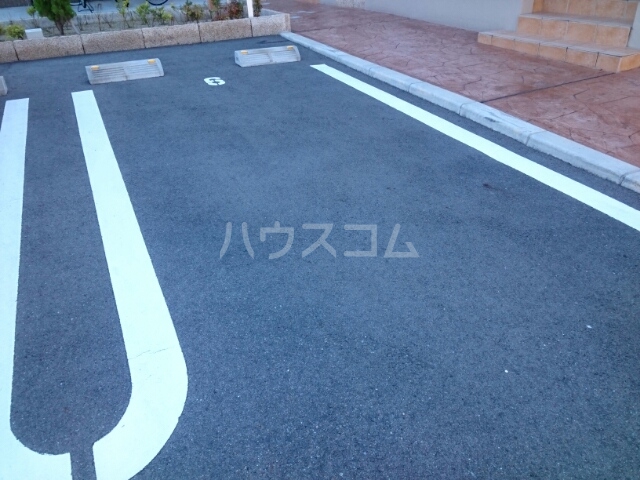 3/5 駐車場