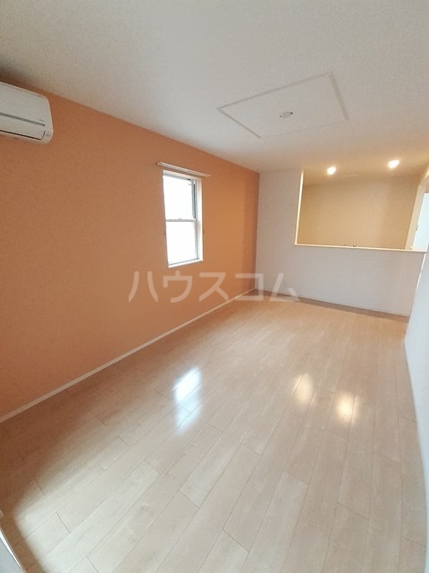 3/27 リビング/ダイニング