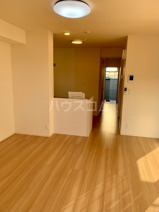 3/25 リビング/ダイニング