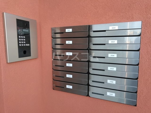 3/11 エントランス