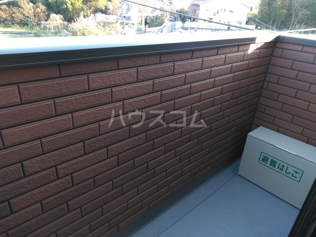 15/29 バルコニー