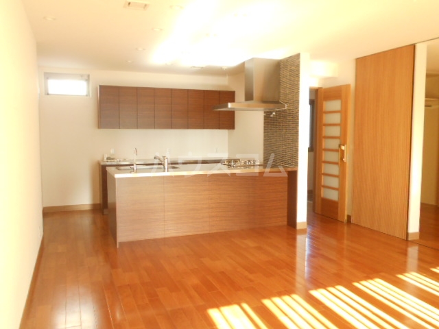 3/30 リビング/ダイニング