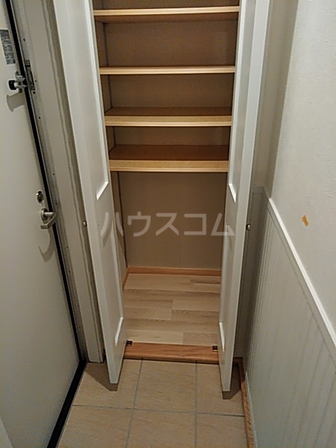 11/30 収納