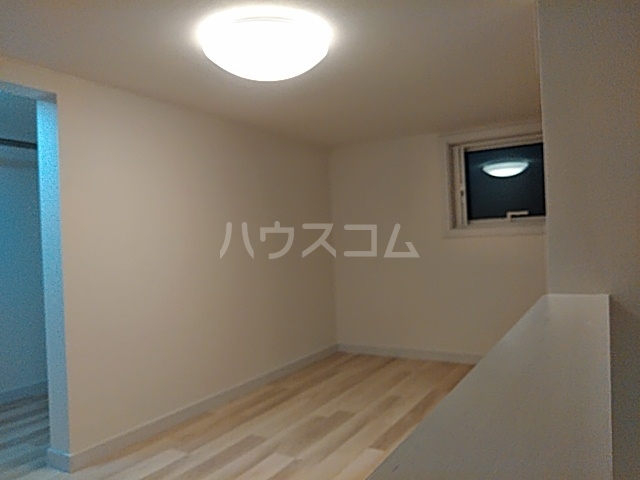 5/30 室内