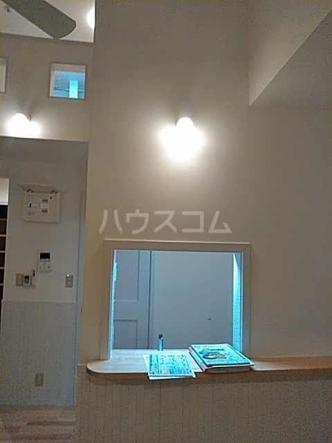 9/30 室内