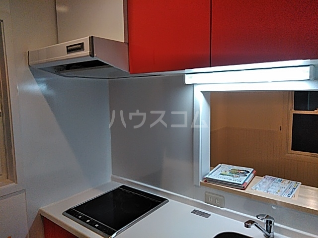 14/30 キッチン