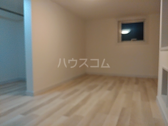 10/30 寝室