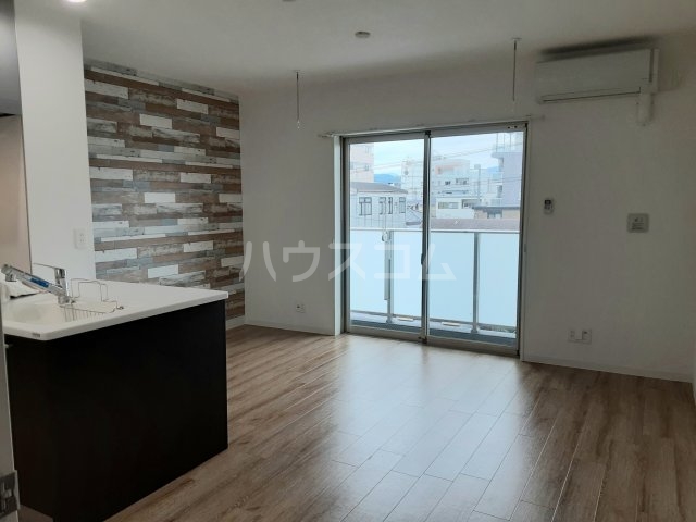 3/18 リビング/ダイニング