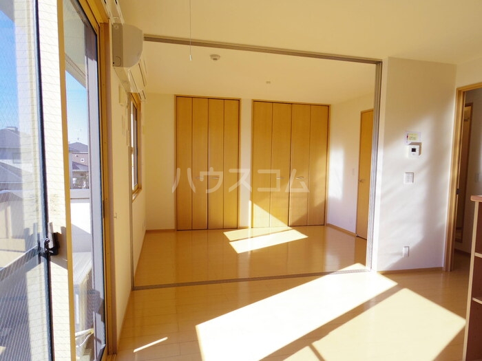 3/23 リビング/ダイニング