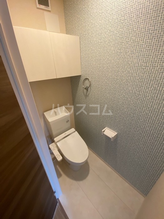 9/16 トイレ