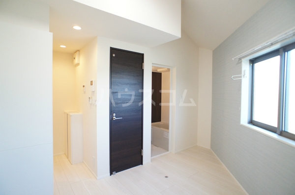 5/30 リビング/ダイニング