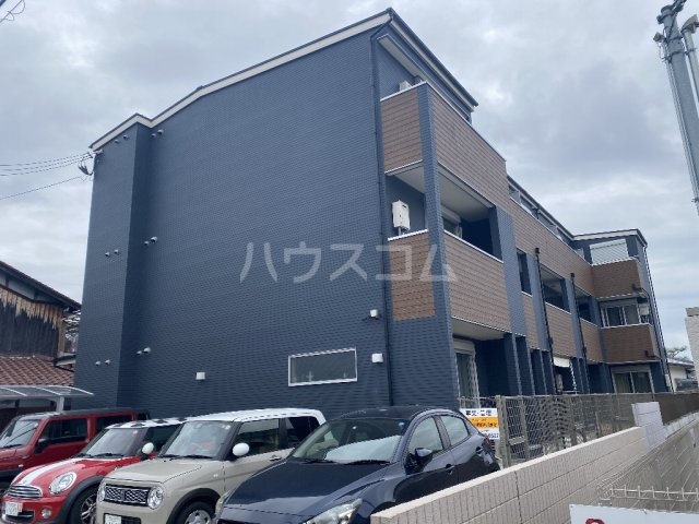 1/30 外観