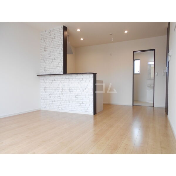 4/22 リビング/ダイニング