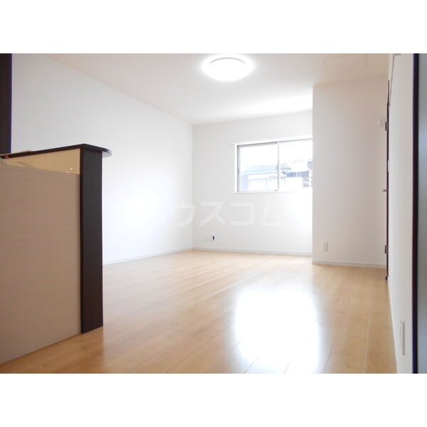 6/22 リビング/ダイニング