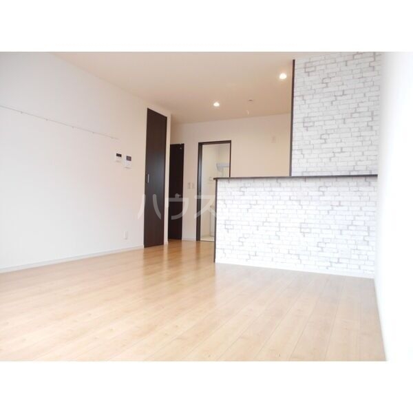 3/22 リビング/ダイニング