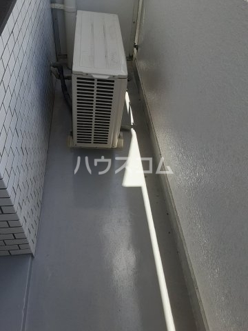 13/30 バルコニー