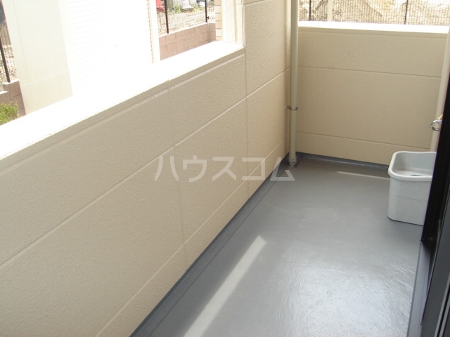 20/24 バルコニー