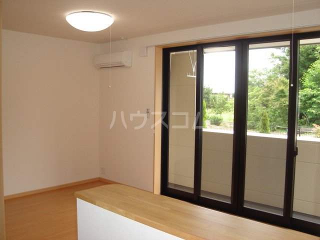 3/24 リビング/ダイニング