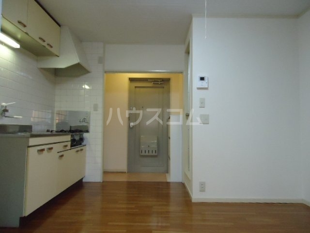 4/30 リビング/ダイニング