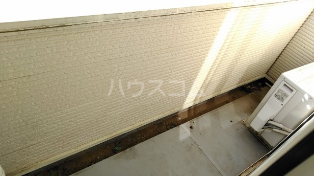 22/26 バルコニー