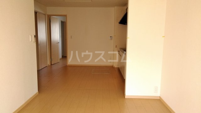 4/26 リビング/ダイニング