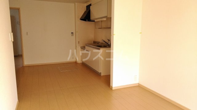 3/26 リビング/ダイニング