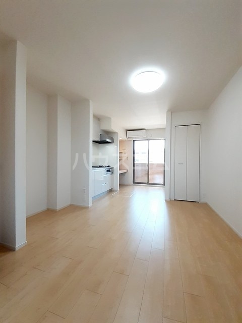 3/25 リビング/ダイニング