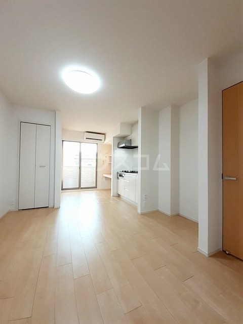 3/30 リビング/ダイニング