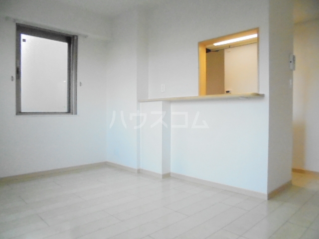 4/28 リビング/ダイニング