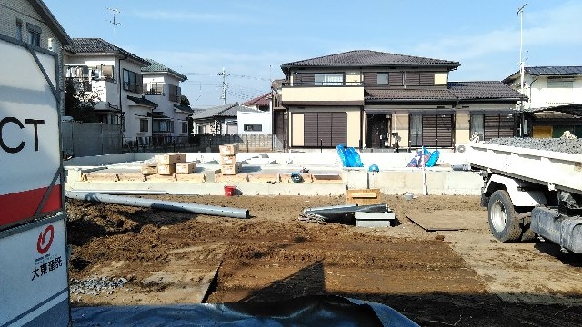 1/22 外観