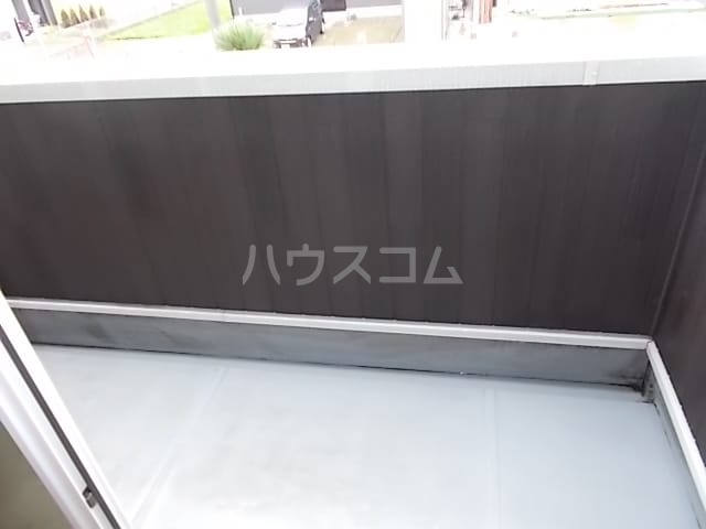 23/30 バルコニー