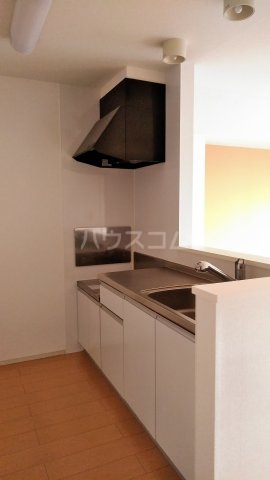 16/30 キッチン