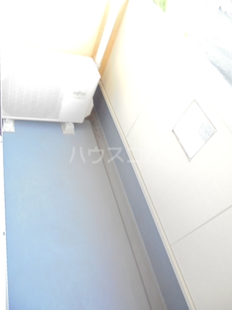 15/23 バルコニー