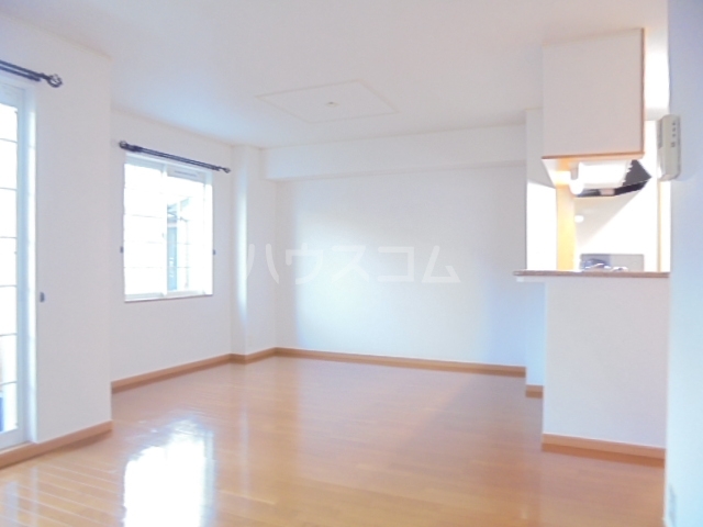 4/23 リビング/ダイニング