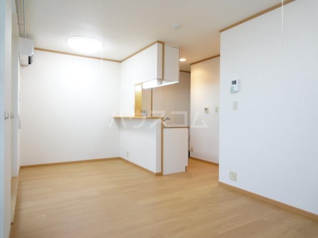 5/22 リビング/ダイニング