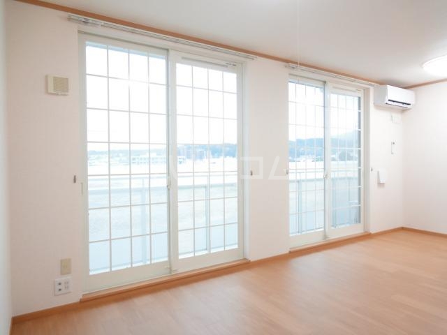 4/22 リビング/ダイニング