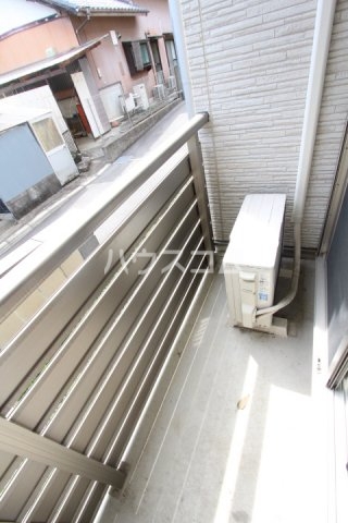 15/30 バルコニー