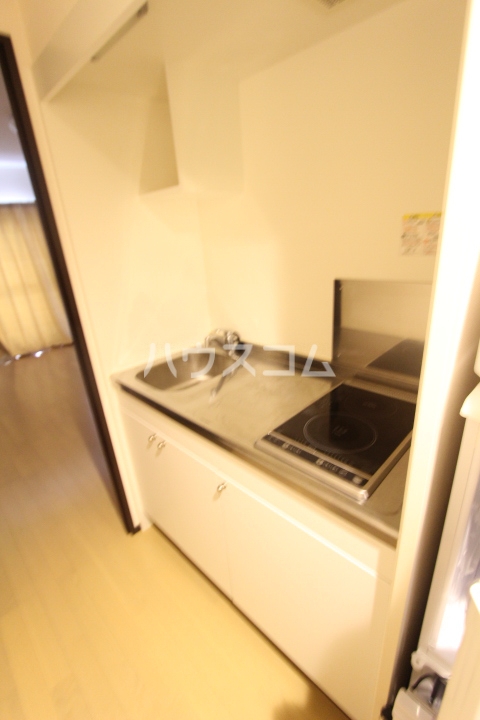 8/30 キッチン