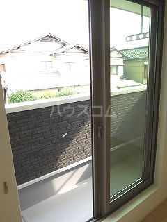 13/20 バルコニー