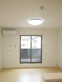 4/20 リビング/ダイニング