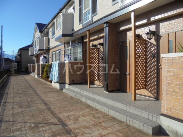 15/25 エントランス