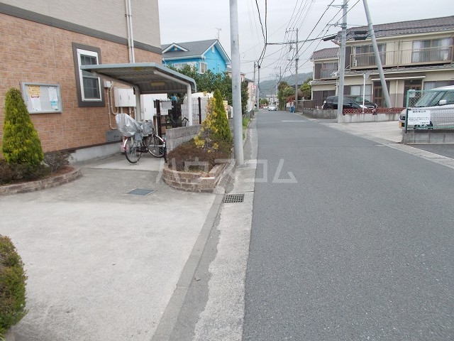 16/25 駐車場