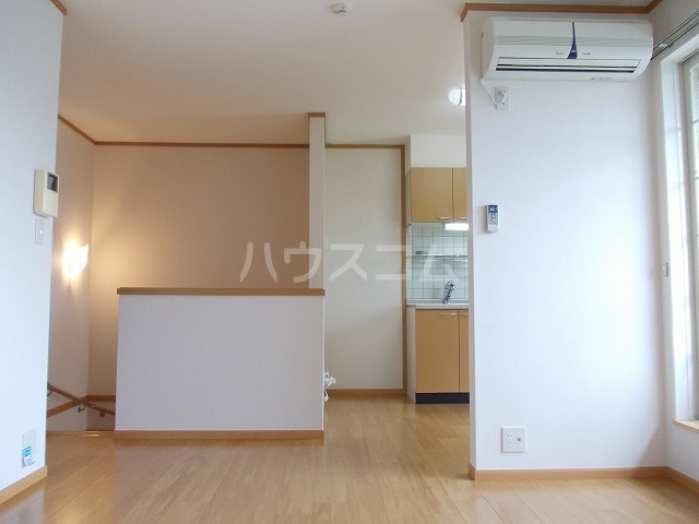 4/25 リビング/ダイニング