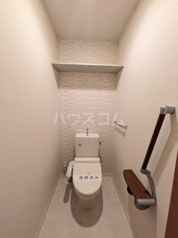 18/30 トイレ